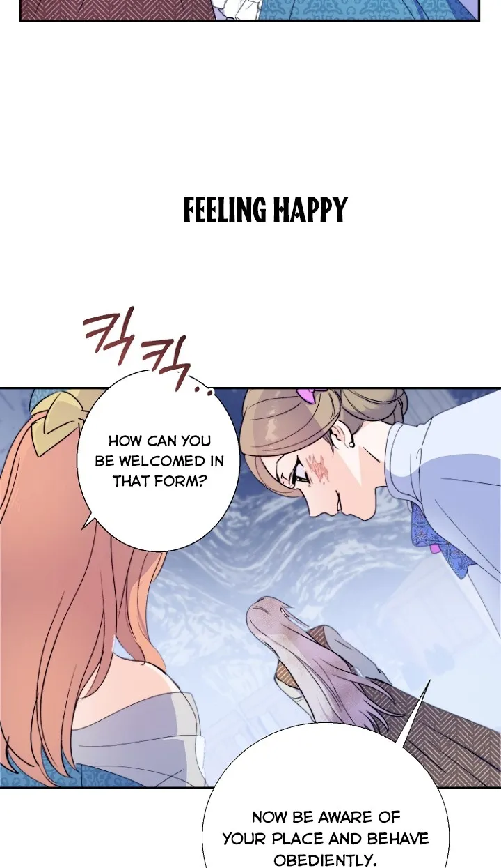 Forget My Husband, I’ll Go Make Money Chapter 3 page 61 - 