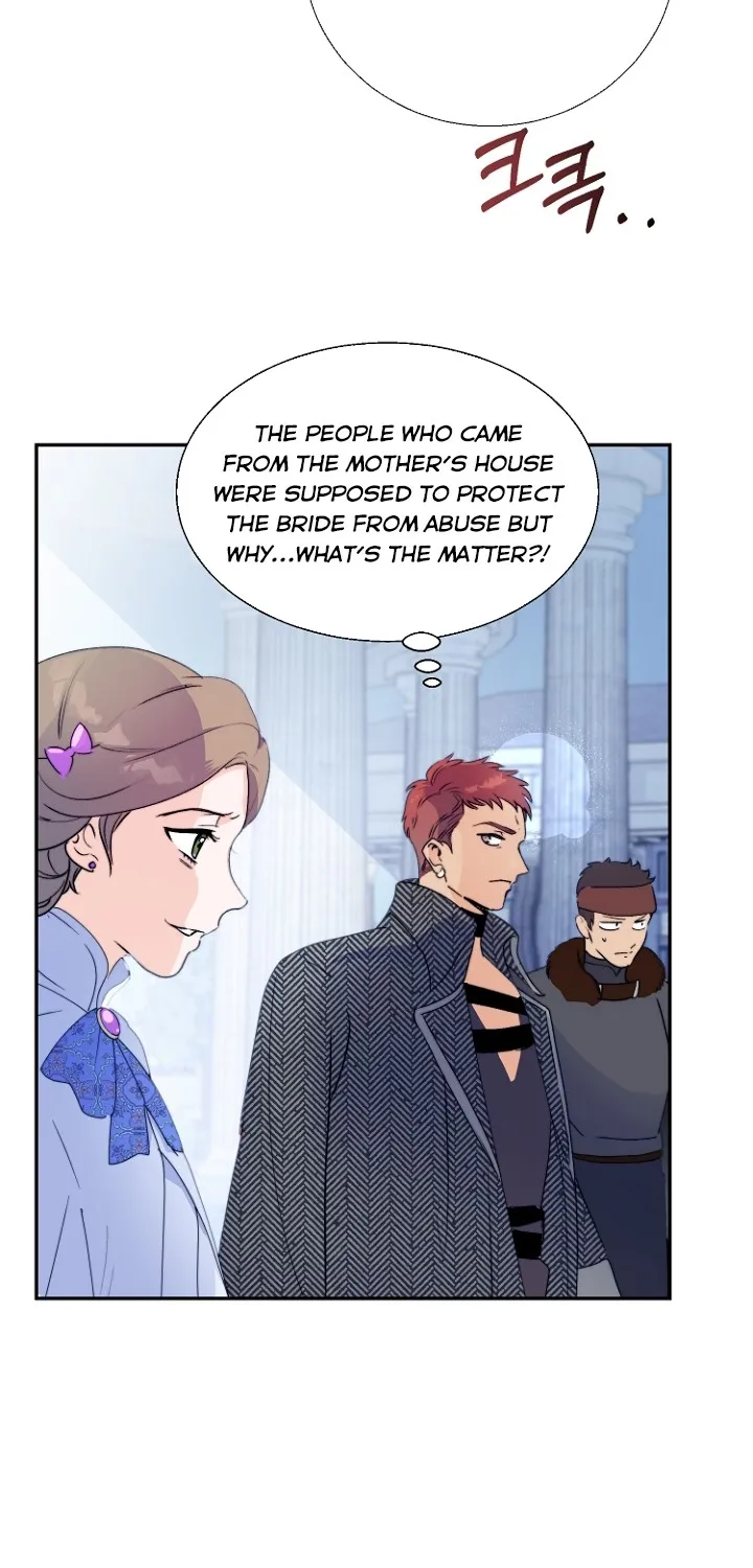 Forget My Husband, I’ll Go Make Money Chapter 3 page 62 - 