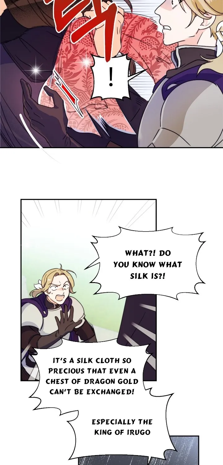 Forget My Husband, I’ll Go Make Money Chapter 3 page 66 - 