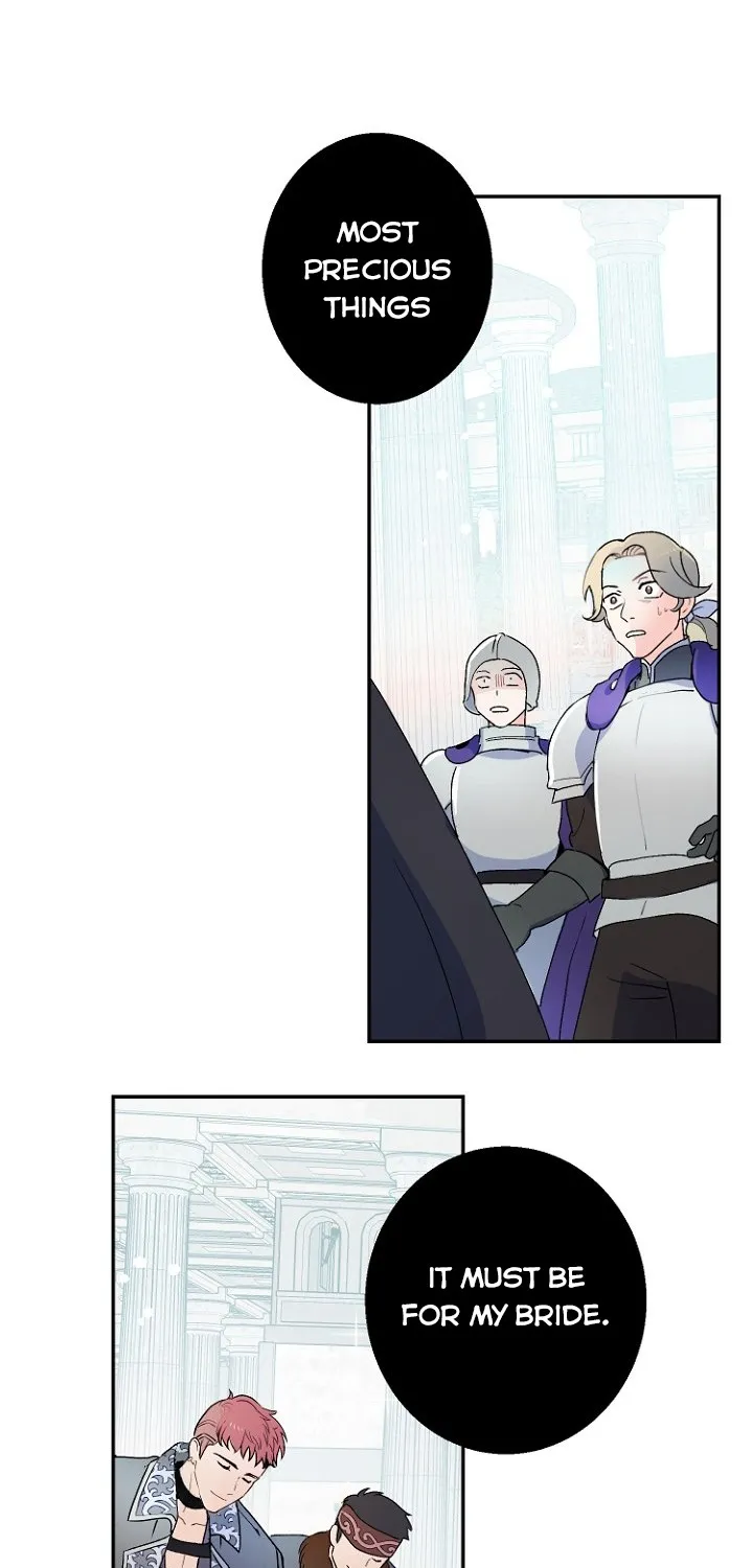 Forget My Husband, I’ll Go Make Money Chapter 3 page 74 - 