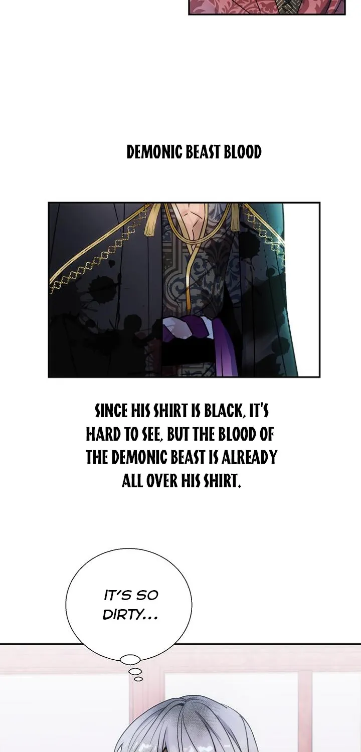Forget My Husband, I’ll Go Make Money Chapter 4 page 20 - 