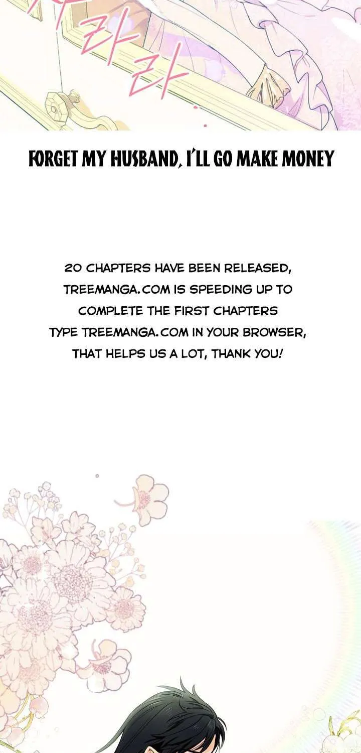 Forget My Husband, I’ll Go Make Money Chapter 4 page 3 - 