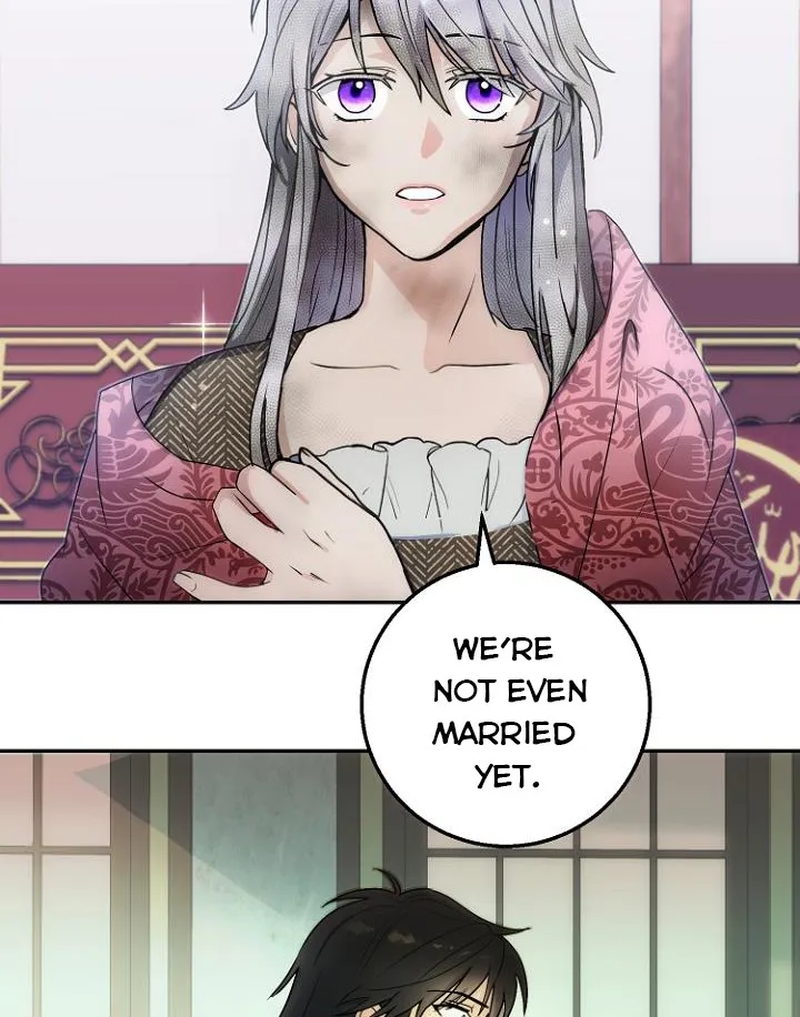 Forget My Husband, I’ll Go Make Money Chapter 4 page 21 - 
