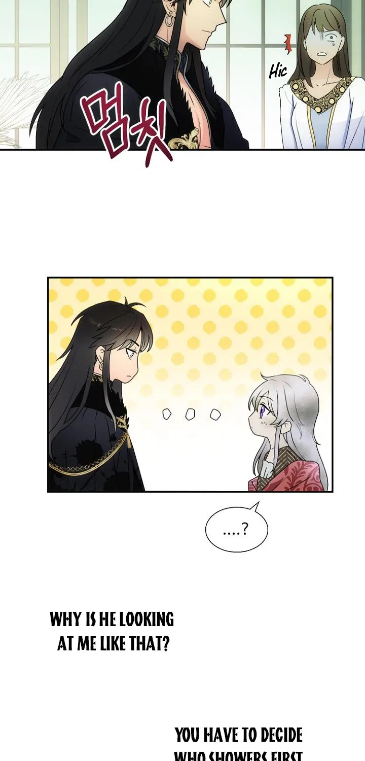Forget My Husband, I’ll Go Make Money Chapter 4 page 22 - 