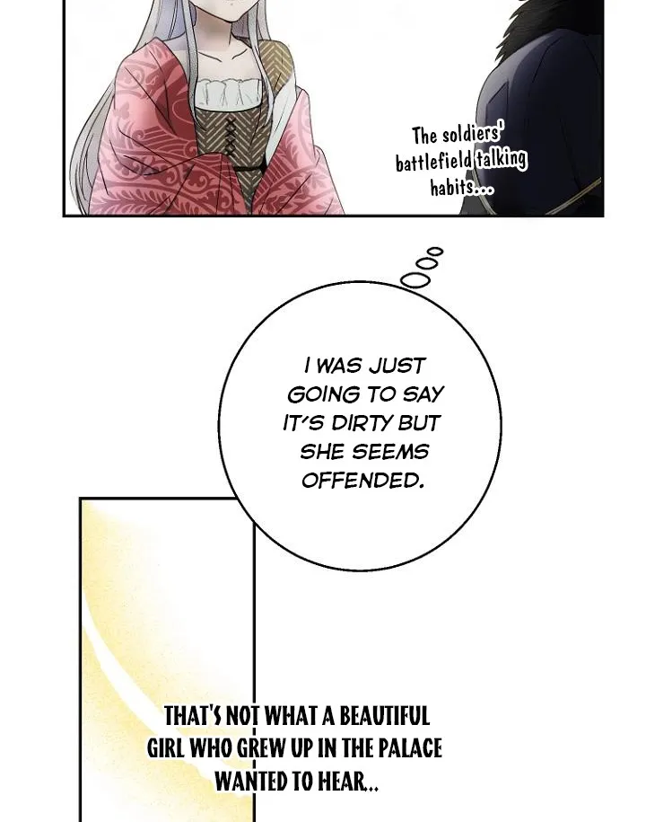 Forget My Husband, I’ll Go Make Money Chapter 4 page 25 - 