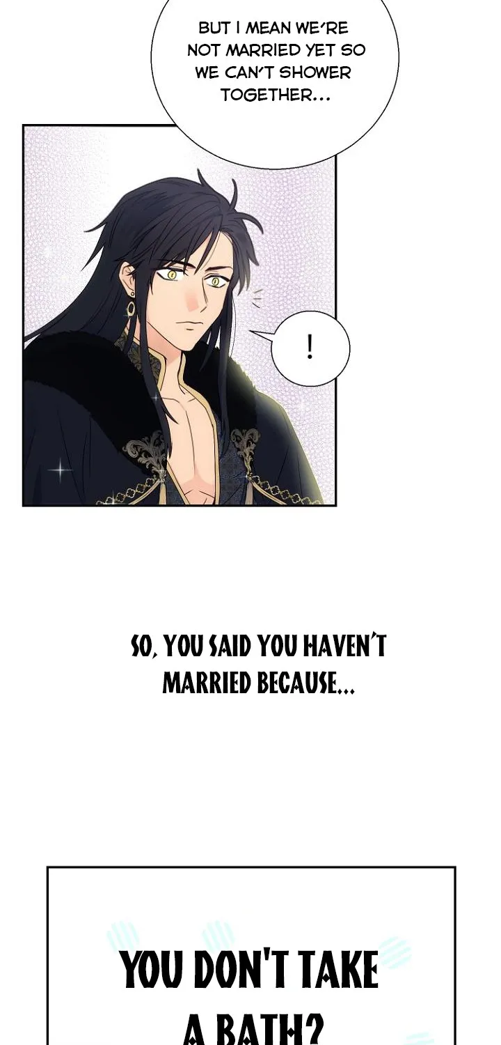 Forget My Husband, I’ll Go Make Money Chapter 4 page 32 - 