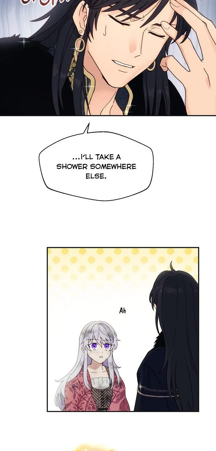 Forget My Husband, I’ll Go Make Money Chapter 4 page 34 - 