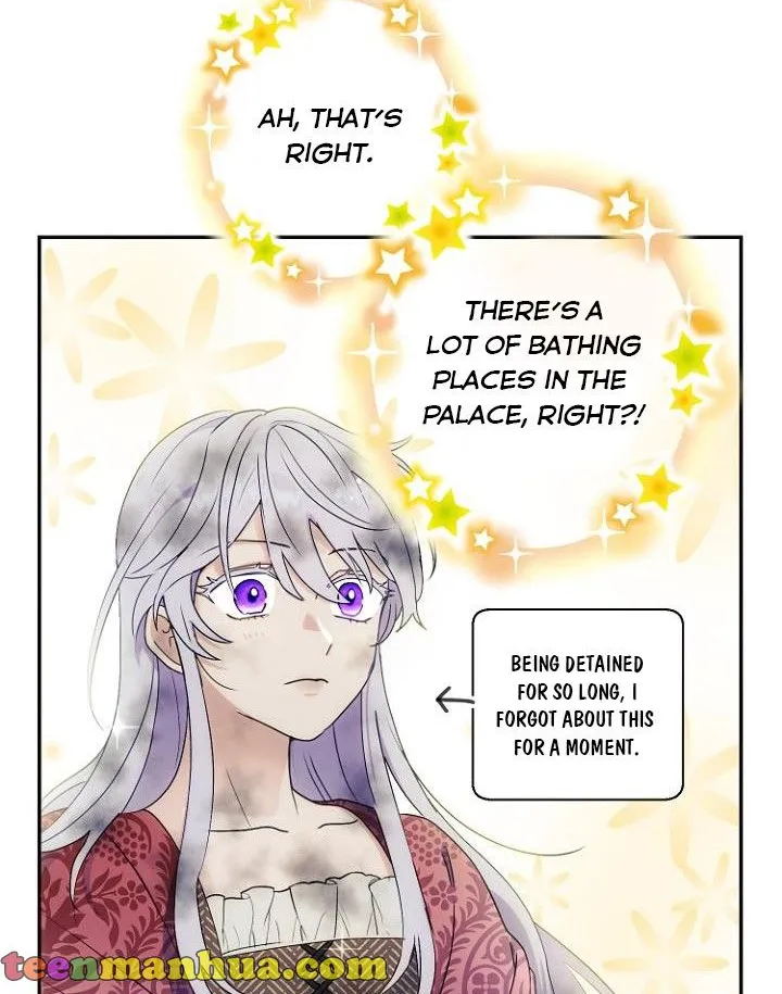 Forget My Husband, I’ll Go Make Money Chapter 4 page 35 - 