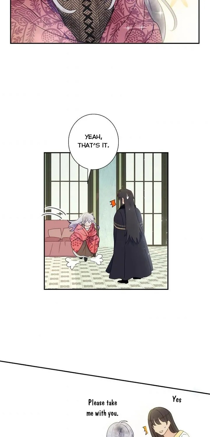 Forget My Husband, I’ll Go Make Money Chapter 4 page 36 - 