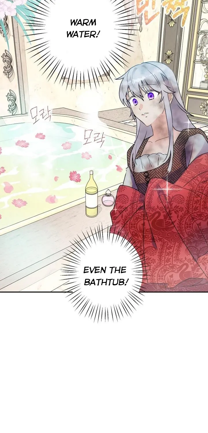 Forget My Husband, I’ll Go Make Money Chapter 4 page 46 - 