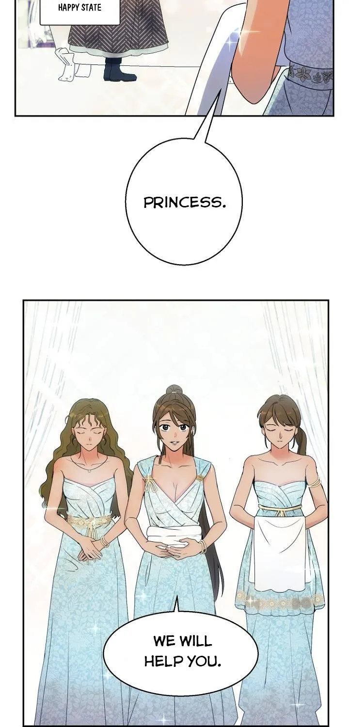 Forget My Husband, I’ll Go Make Money Chapter 4 page 48 - 