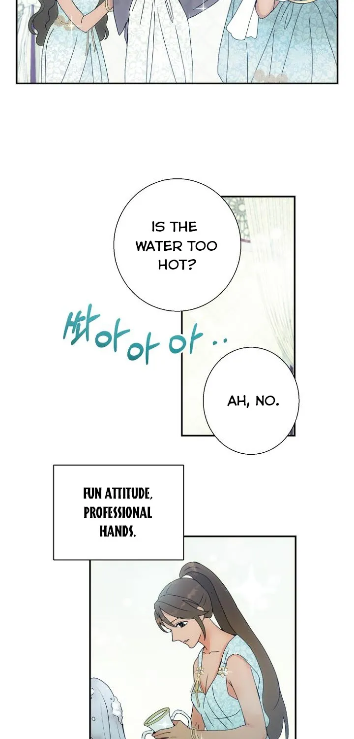 Forget My Husband, I’ll Go Make Money Chapter 4 page 52 - 