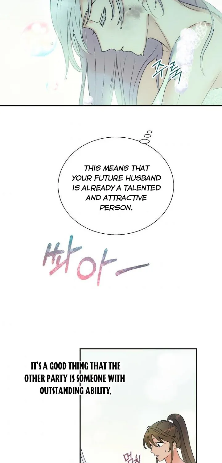 Forget My Husband, I’ll Go Make Money Chapter 4 page 54 - 