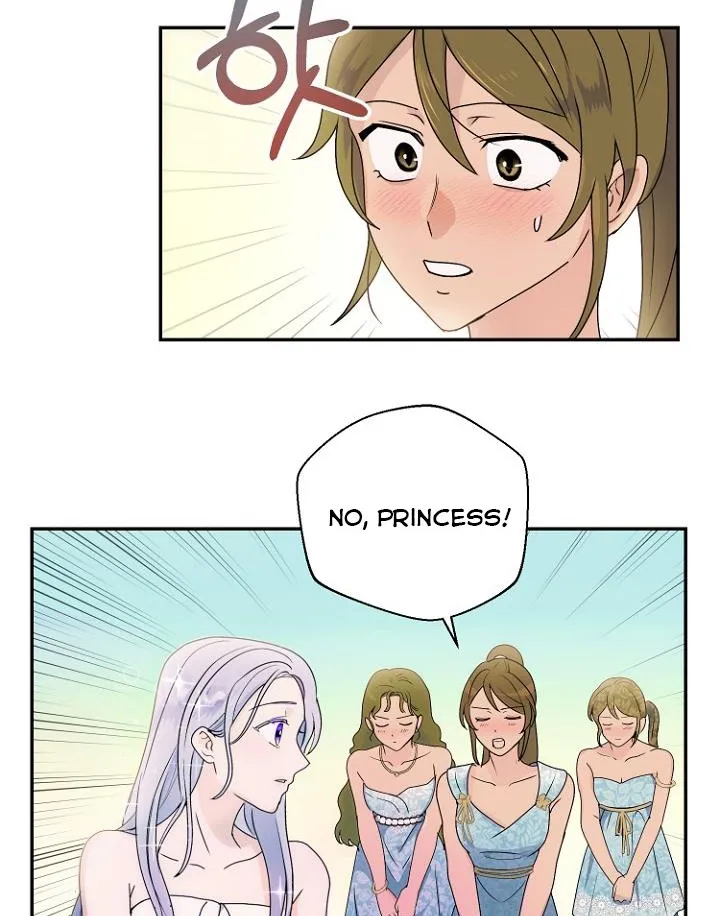 Forget My Husband, I’ll Go Make Money Chapter 4 page 61 - 