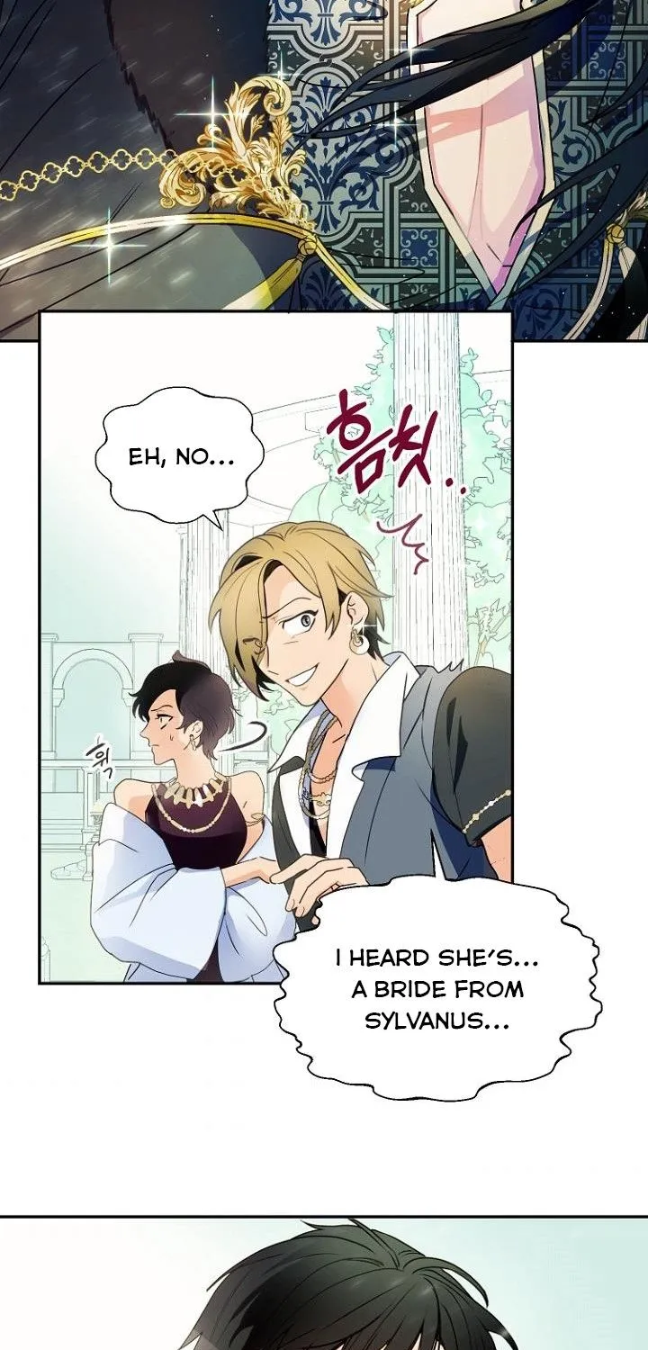 Forget My Husband, I’ll Go Make Money Chapter 4 page 8 - 