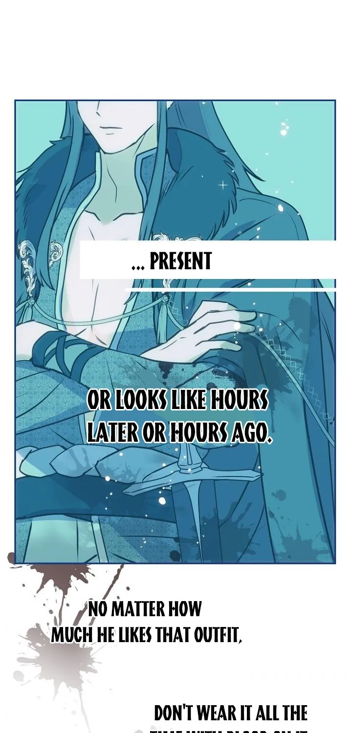 Forget My Husband, I’ll Go Make Money Chapter 4 page 72 - 