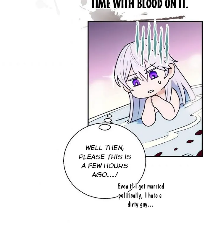 Forget My Husband, I’ll Go Make Money Chapter 4 page 73 - 