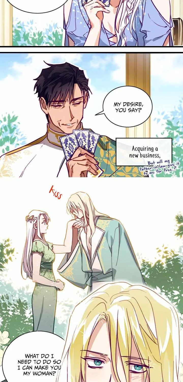 Forget My Husband, I’ll Go Make Money Chapter 5.1 page 15 - 