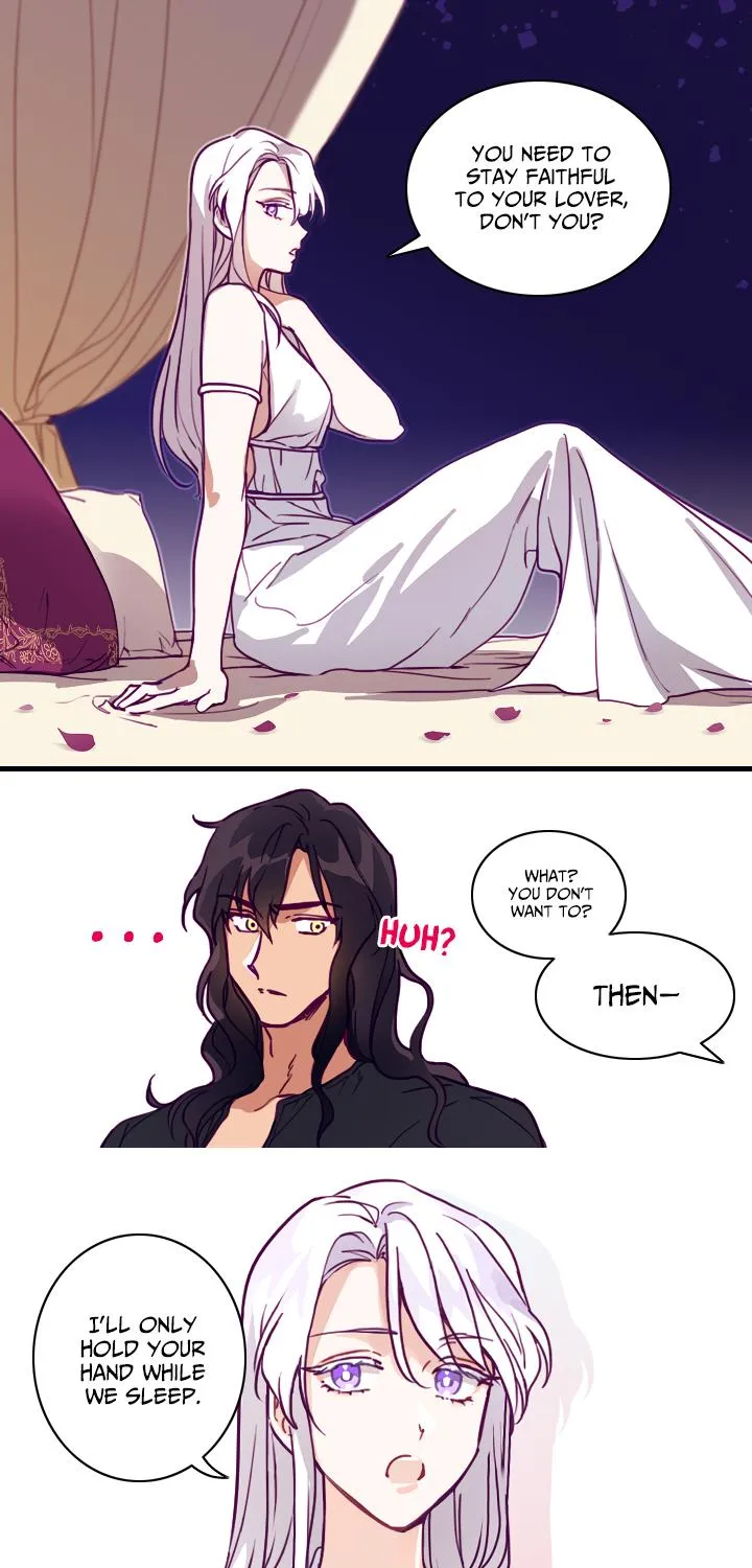 Forget My Husband, I’ll Go Make Money Chapter 5.1 page 17 - 