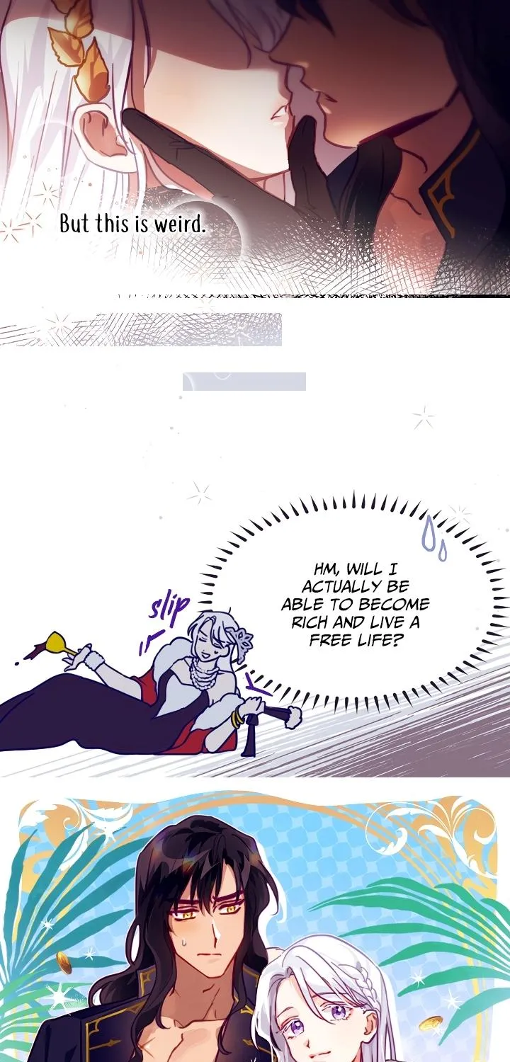 Forget My Husband, I’ll Go Make Money Chapter 5.1 page 20 - 