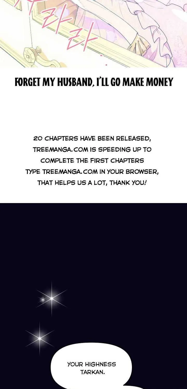 Forget My Husband, I’ll Go Make Money Chapter 5 page 3 - 