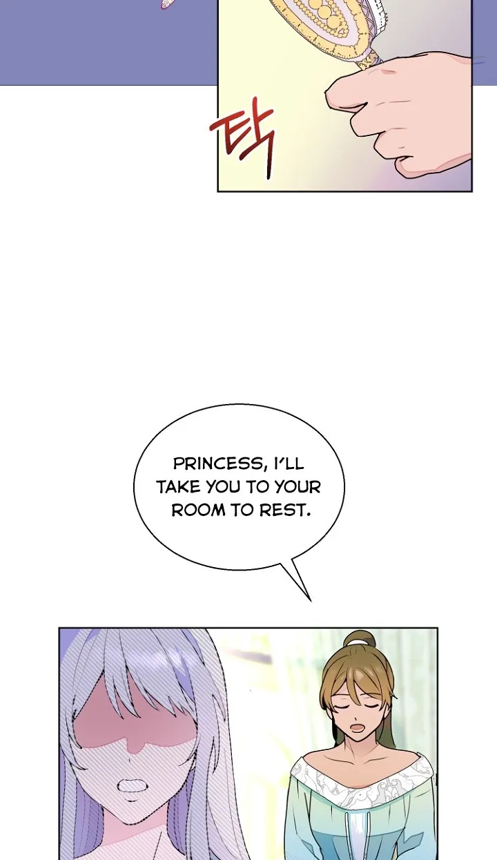 Forget My Husband, I’ll Go Make Money Chapter 5 page 21 - 