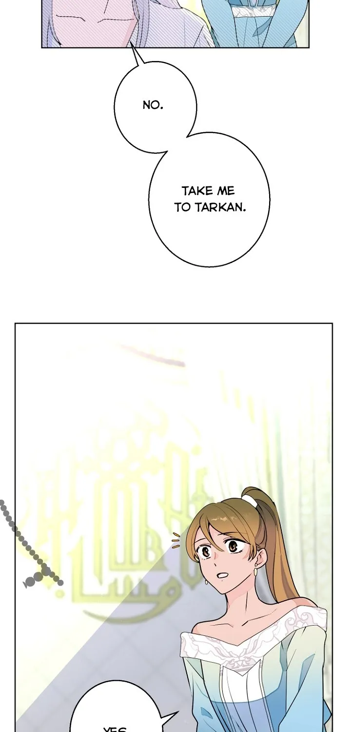 Forget My Husband, I’ll Go Make Money Chapter 5 page 22 - 