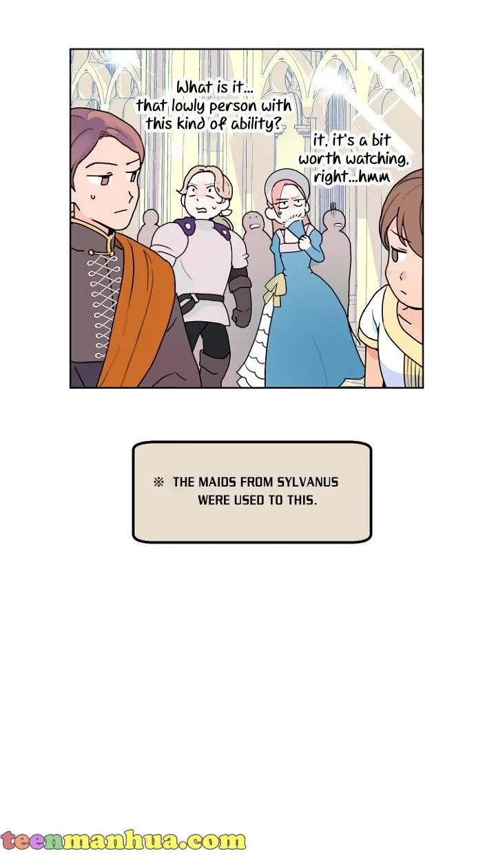 Forget My Husband, I’ll Go Make Money Chapter 5 page 25 - 