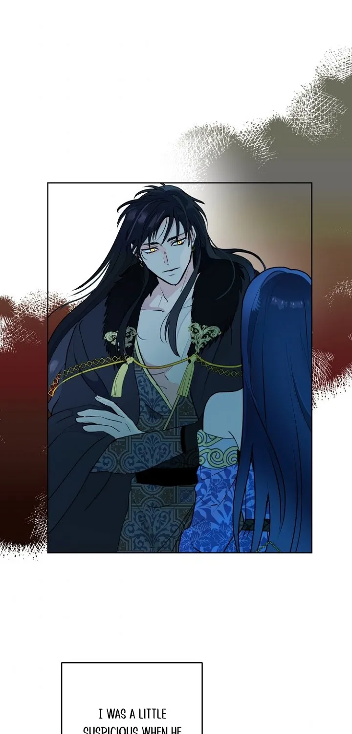Forget My Husband, I’ll Go Make Money Chapter 5 page 32 - 