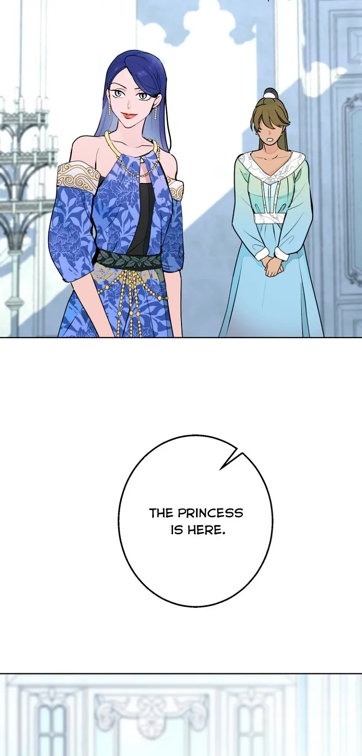 Forget My Husband, I’ll Go Make Money Chapter 5 page 34 - 
