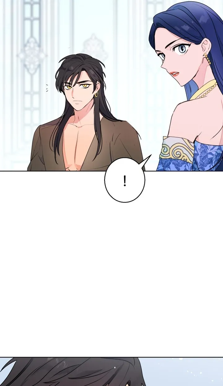Forget My Husband, I’ll Go Make Money Chapter 5 page 35 - 