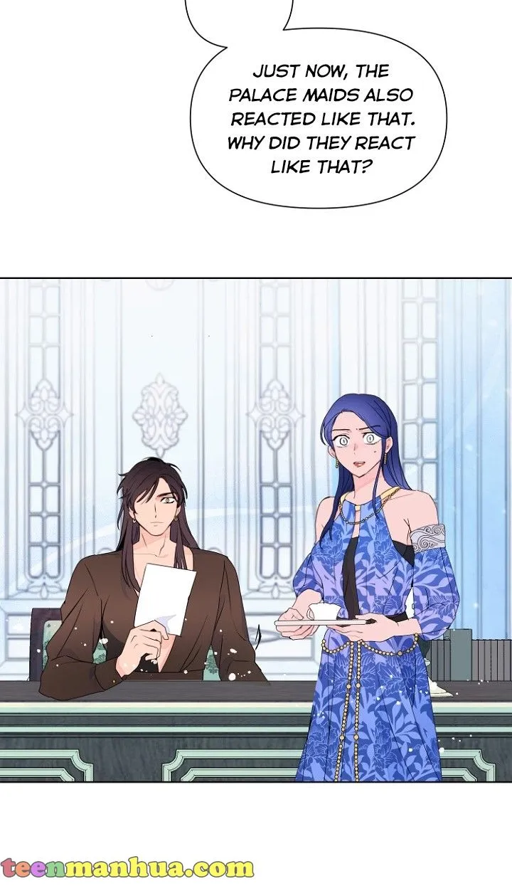 Forget My Husband, I’ll Go Make Money Chapter 5 page 43 - 