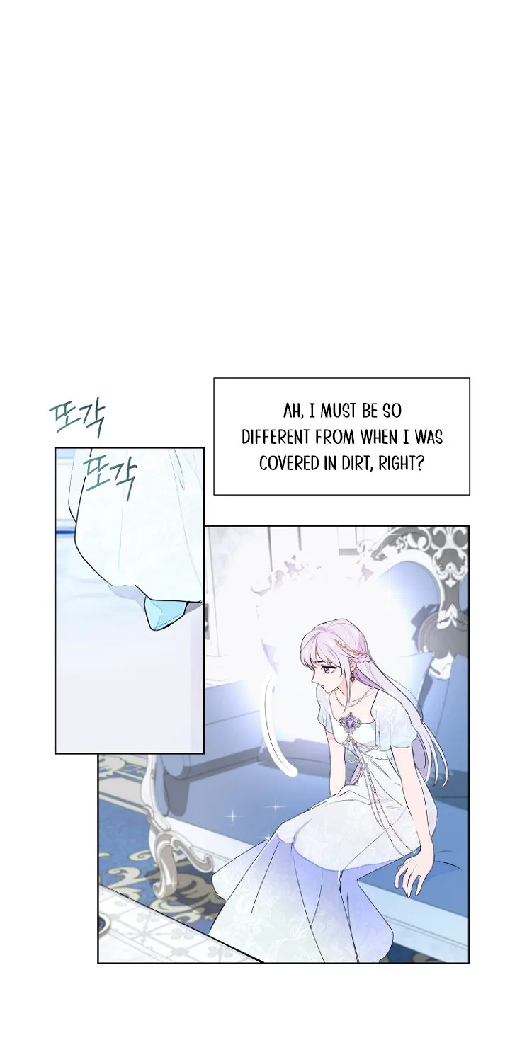 Forget My Husband, I’ll Go Make Money Chapter 5 page 44 - 