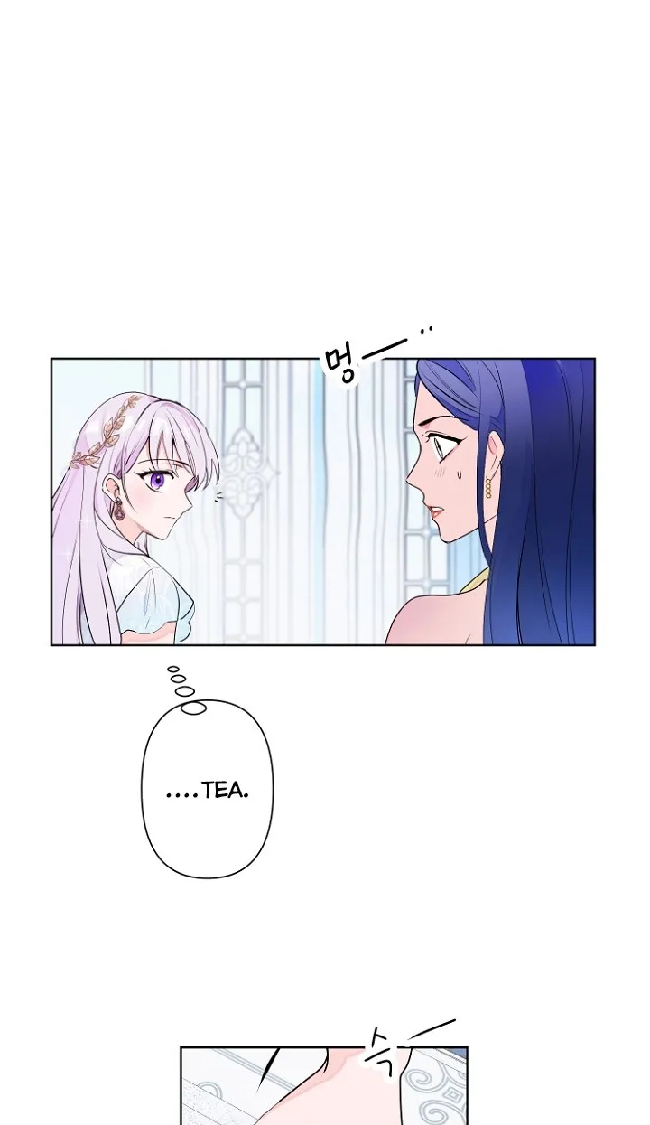 Forget My Husband, I’ll Go Make Money Chapter 5 page 45 - 