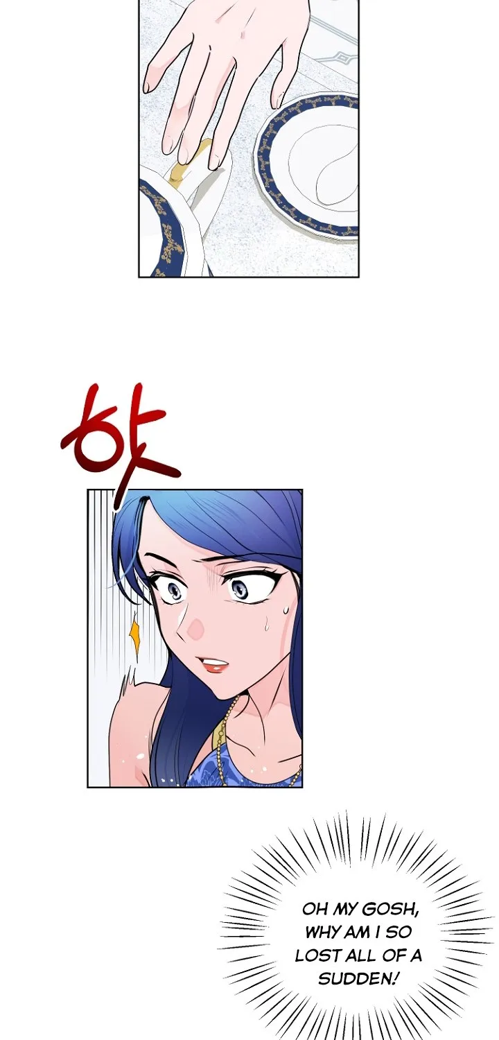Forget My Husband, I’ll Go Make Money Chapter 5 page 46 - 