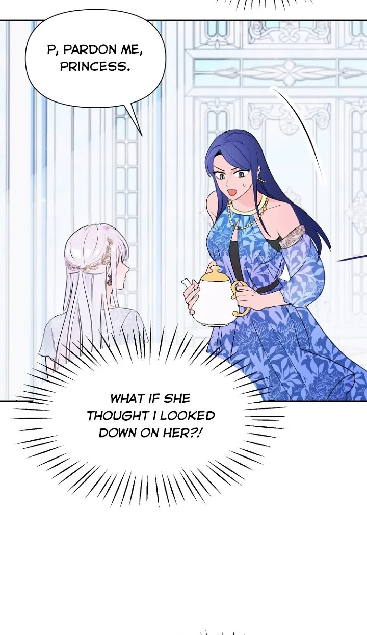 Forget My Husband, I’ll Go Make Money Chapter 5 page 47 - 