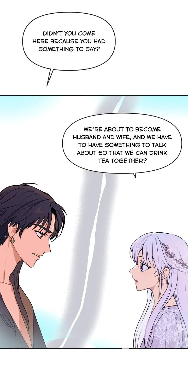 Forget My Husband, I’ll Go Make Money Chapter 5 page 58 - 