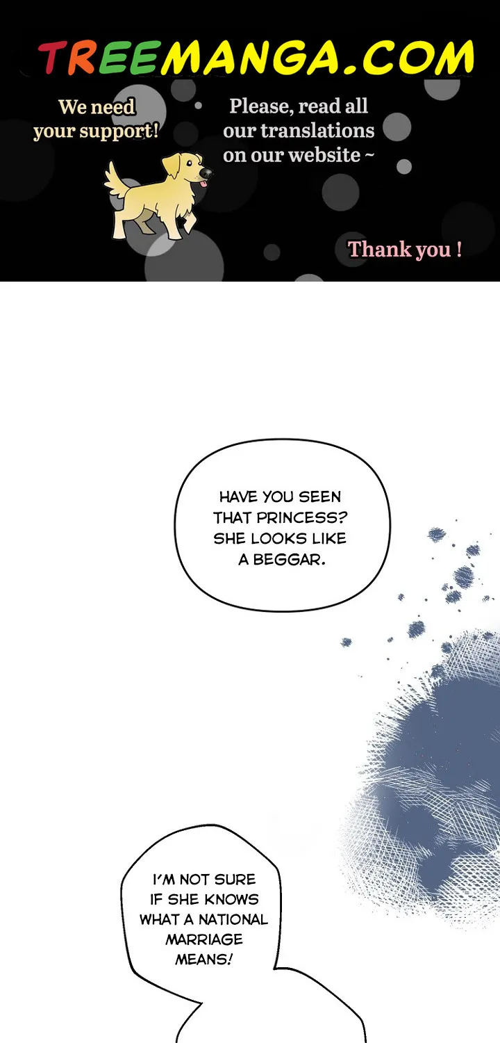 Forget My Husband, I’ll Go Make Money Chapter 6 page 1 - 