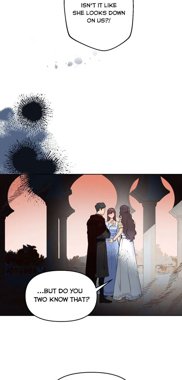 Forget My Husband, I’ll Go Make Money Chapter 6 page 2 - 