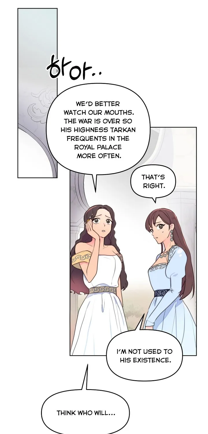 Forget My Husband, I’ll Go Make Money Chapter 6 page 14 - 