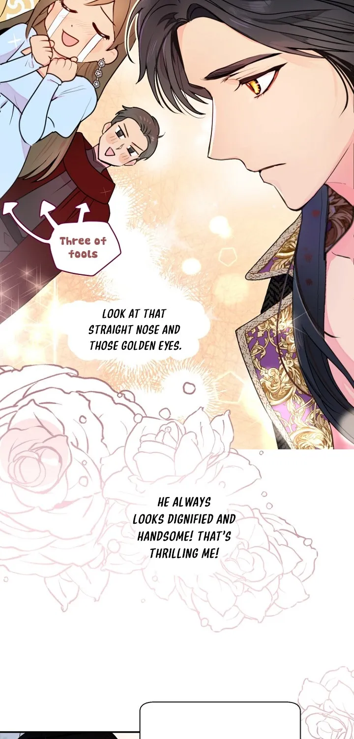 Forget My Husband, I’ll Go Make Money Chapter 6 page 16 - 