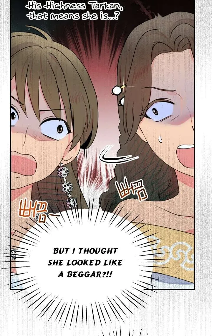 Forget My Husband, I’ll Go Make Money Chapter 6 page 21 - 