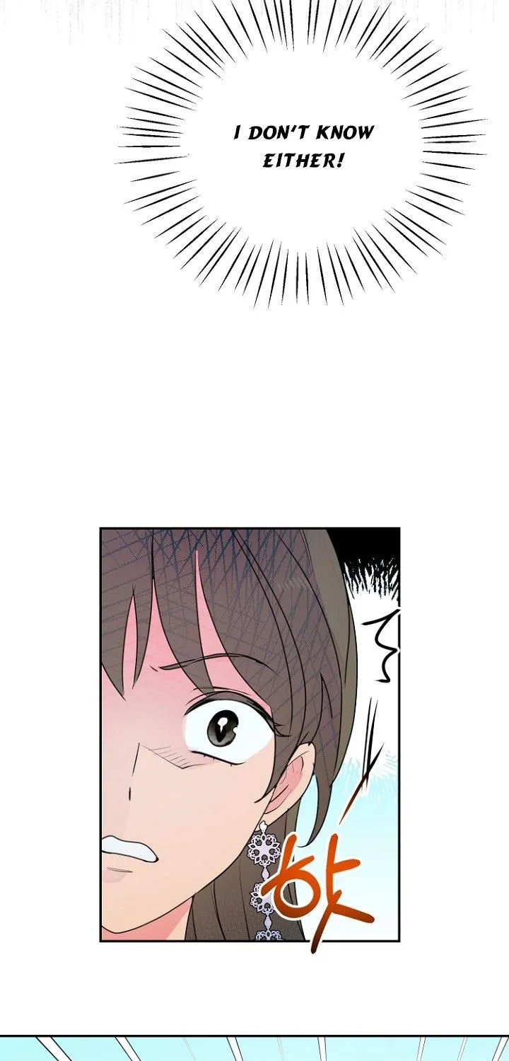 Forget My Husband, I’ll Go Make Money Chapter 6 page 22 - 