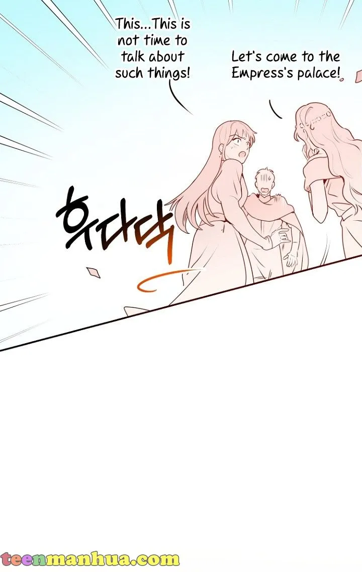 Forget My Husband, I’ll Go Make Money Chapter 6 page 23 - 
