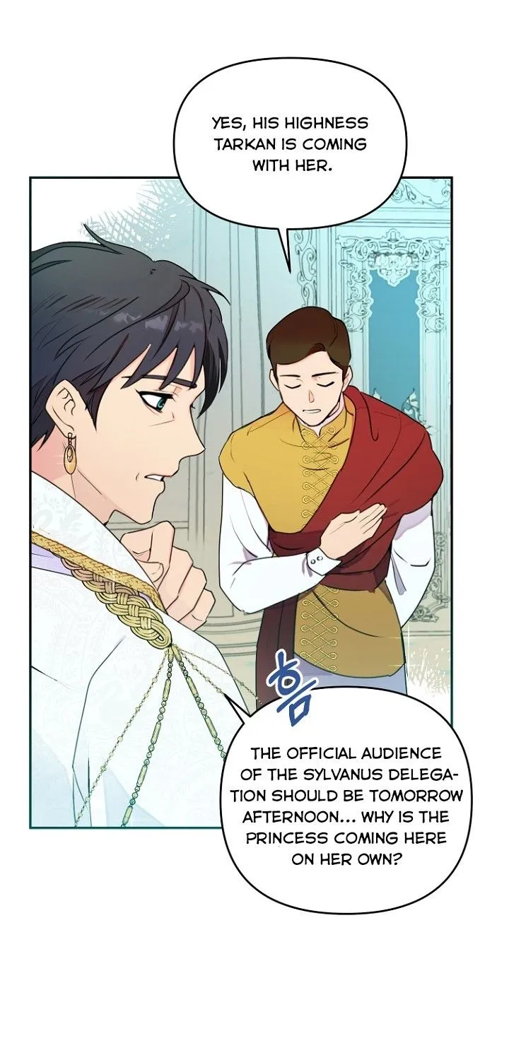 Forget My Husband, I’ll Go Make Money Chapter 6 page 28 - 