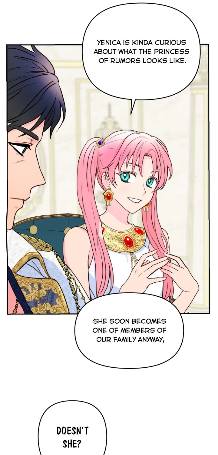 Forget My Husband, I’ll Go Make Money Chapter 6 page 30 - 