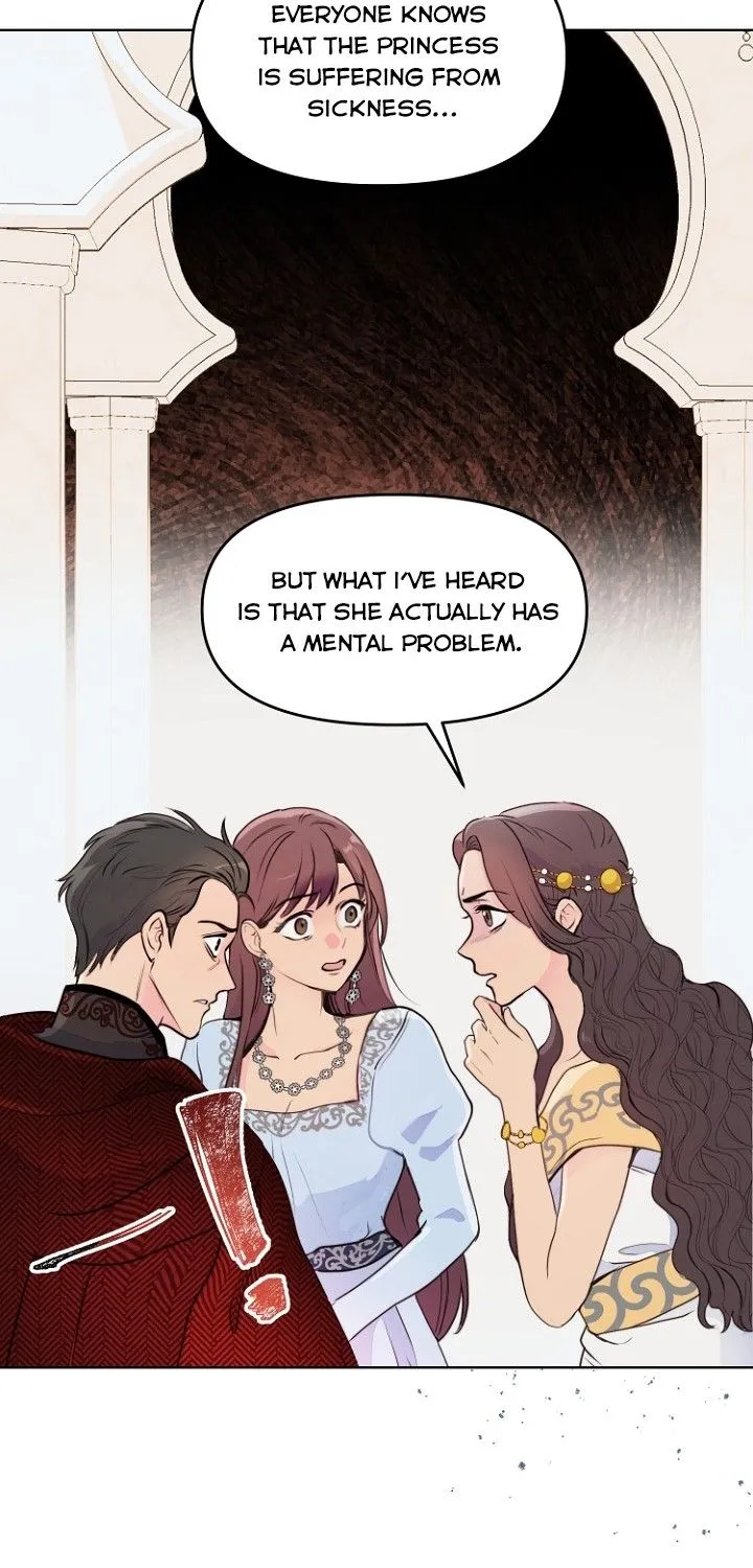 Forget My Husband, I’ll Go Make Money Chapter 6 page 4 - 
