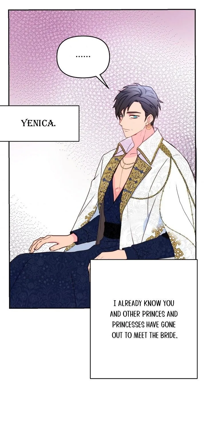 Forget My Husband, I’ll Go Make Money Chapter 6 page 32 - 