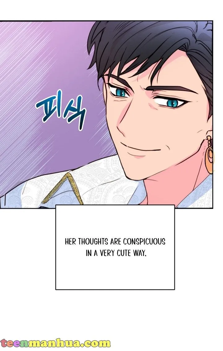 Forget My Husband, I’ll Go Make Money Chapter 6 page 33 - 