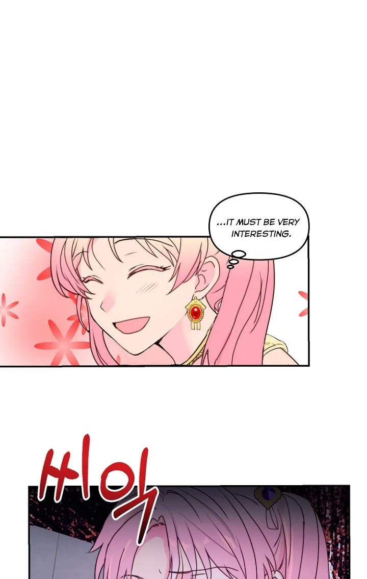 Forget My Husband, I’ll Go Make Money Chapter 6 page 35 - 